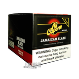 Al Capone Jamaican Blaze Cigars