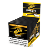 Al Capone Sweets Filter carton