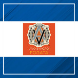 AVO Syncro Nicaragua Fogata
