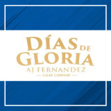 AJ Fernandez Dias de Gloria
