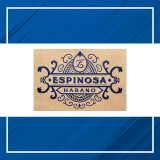 Espinosa Habano
