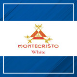 Montecristo White