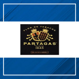 Partagas Black Label