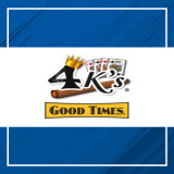 Good Times 4K Cigarillos