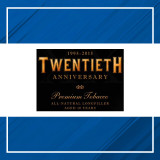 Rocky Patel 20th Anniversary Cigars