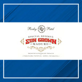 Rocky Patel Sun Grown Maduro Cigars