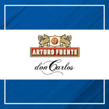 Arturo Fuente Don Carlos