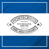 Montecristo 1935 Anniversary Nicaragua