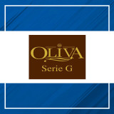 Oliva Serie "G"