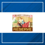 Romeo Y Julieta Reserve