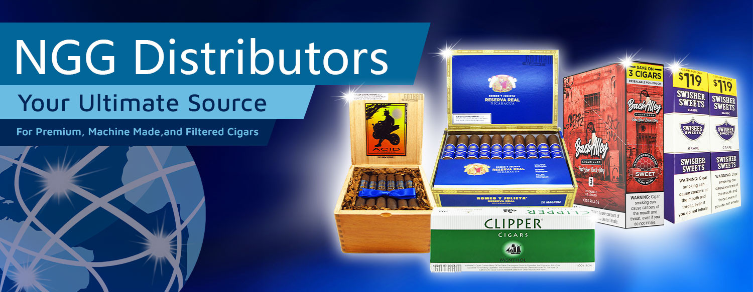 NGG Distributors