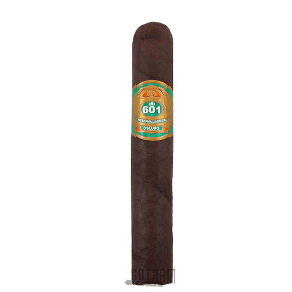 601 Green Label Oscuro Tronco Stick