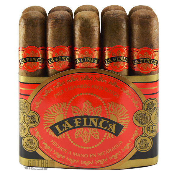 La Finca 660 Bundle