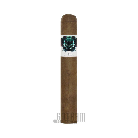Asylum Schizo Robusto Stick