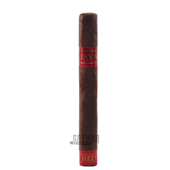 Java Red Corona Stick