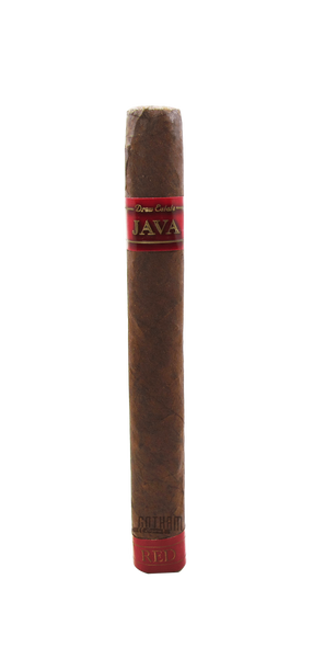 Java Red Toro Cigar