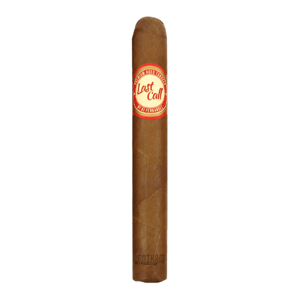 AJ Fernandez Last Call Habano Pequenas stick