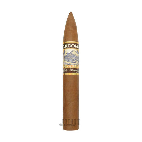 Perdomo Lot 23 Belicoso Connecticut Stick