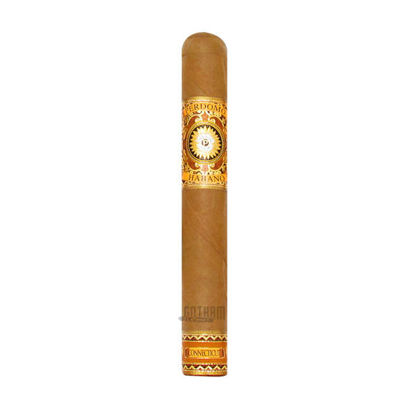 Perdomo Habano Bourbon Barrel-Aged Connecticut Epicure Stick