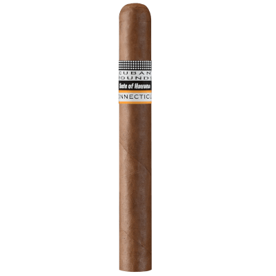 Cuban Rounds Connecticut Churchill stick