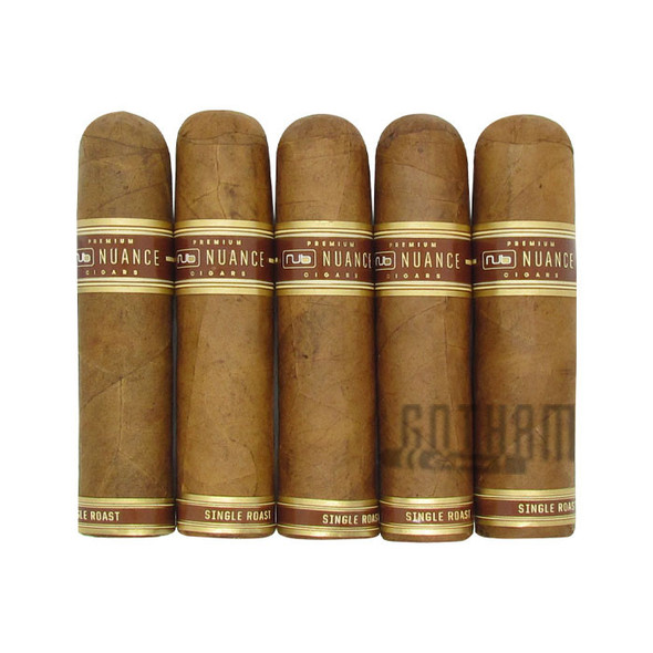 Nub Cafe Cappuccino 460 5 pack