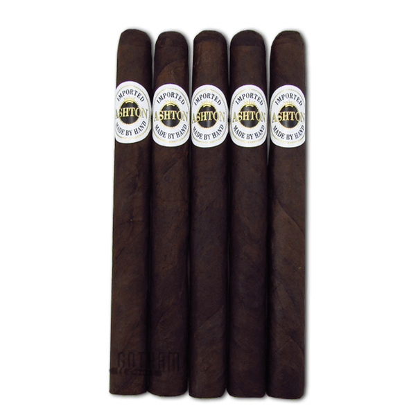 Ashton Aged Maduro No. 30 5 Pack