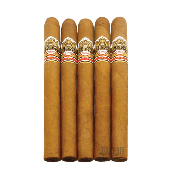 Ashton Cabinet No. 8 5 Pack