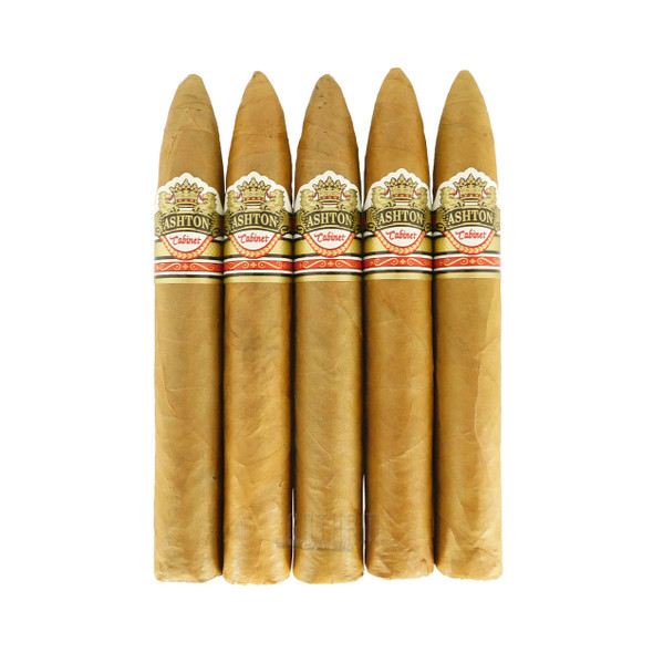 Ashton Cabinet Pyramid 5 Pack 