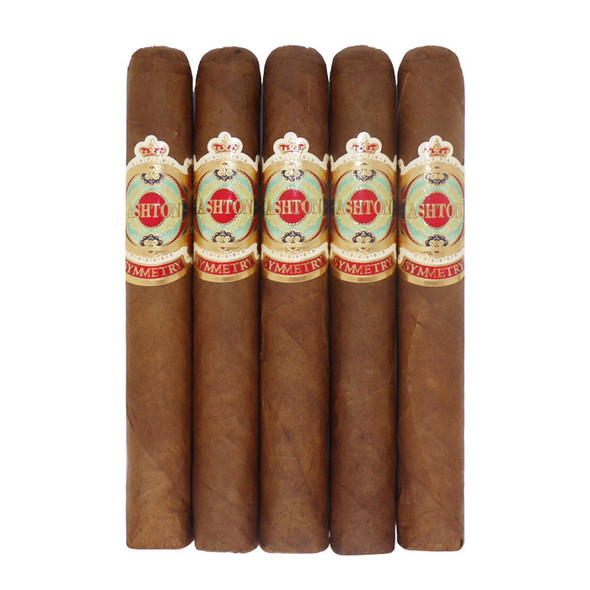 Ashton Symmetry Sublime 5 Pack