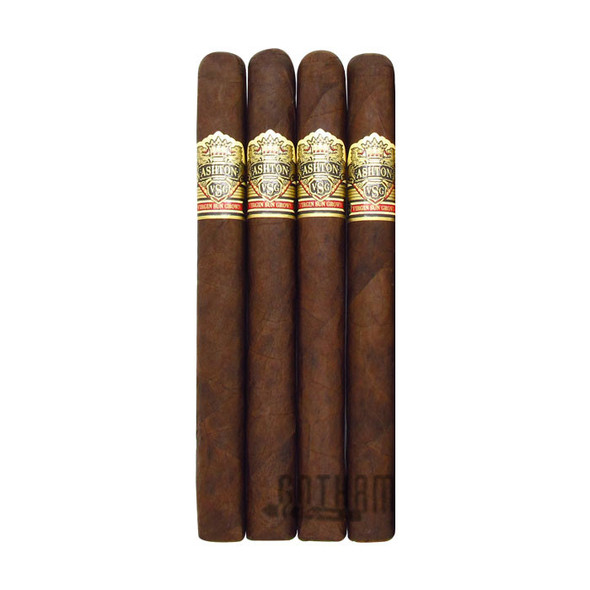 Ashton VSG Sorcerer 4 Pack