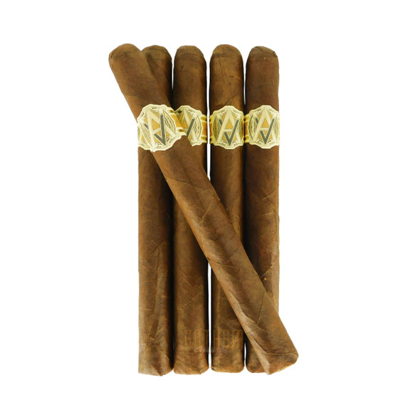 AVO No. 5 5 Pack with stick