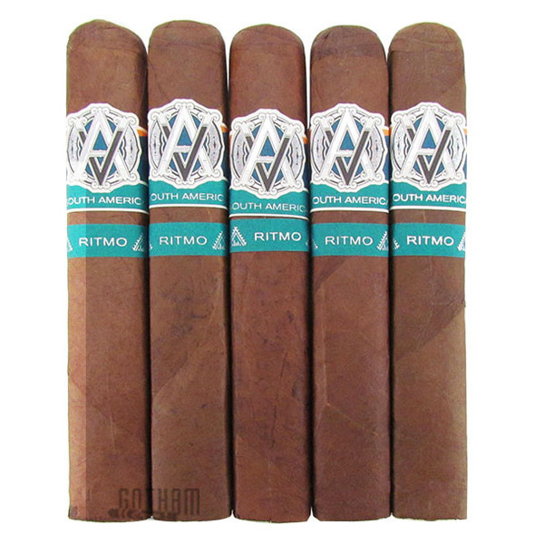 Avo Syncro Ritmo Special Toro 5 Pack