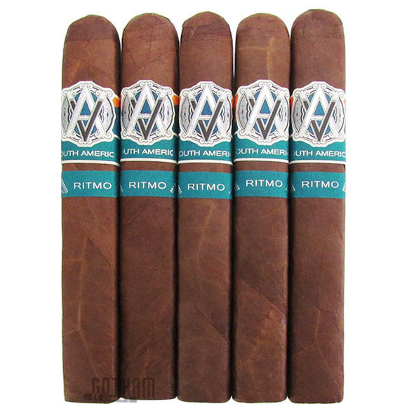 Avo Syncro Ritmo Toro 5 Pack