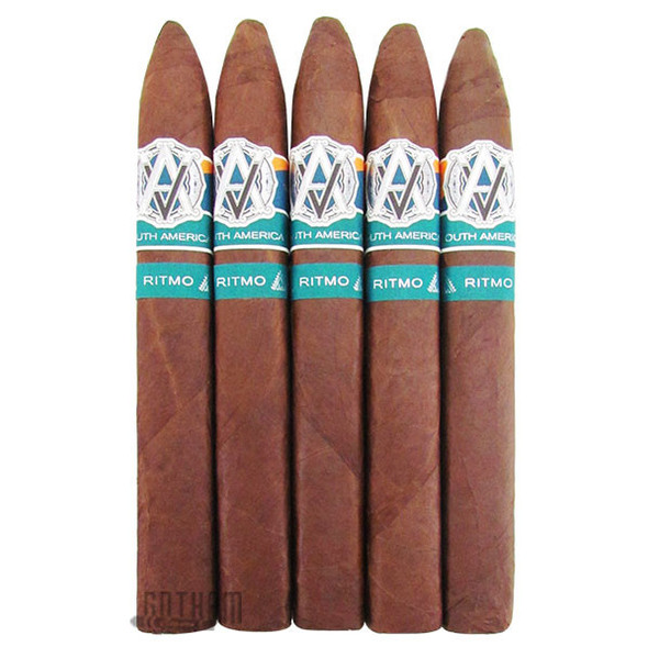 Avo Syncro Ritmo Torpedo Largo 5 Pack