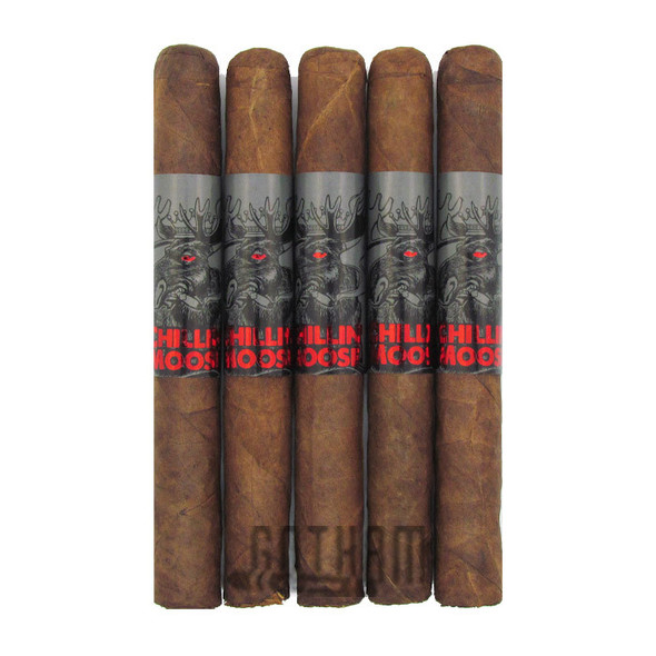 Chillin Moose Corona 5 Pack