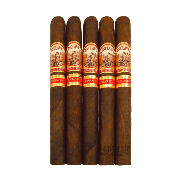 Enclave Broadleaf Churchill 5 Pack