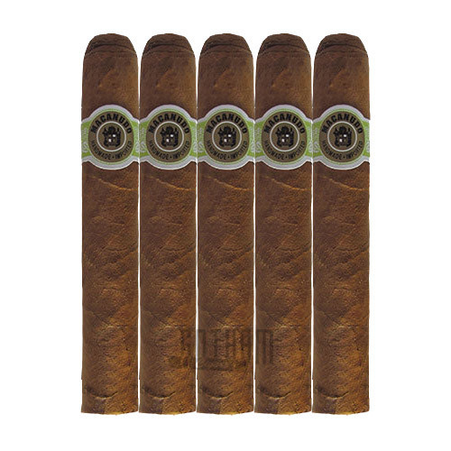 Macanudo Lords 5 Pack 