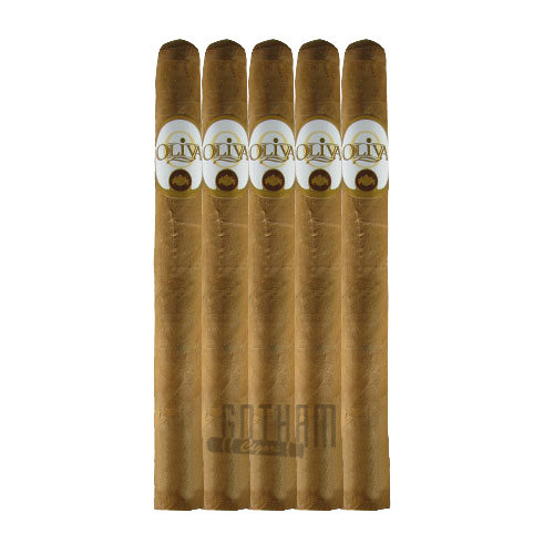 Oliva Connecticut Reserve Lonsdale 5 Pack
