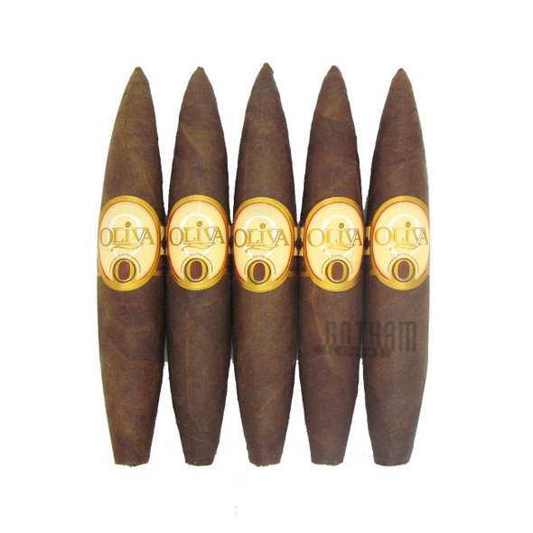 Oliva Serie O Perfecto 5 Pack