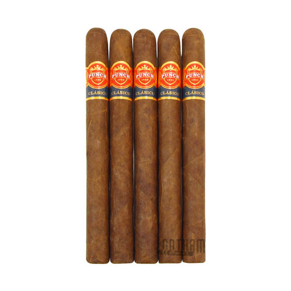 Punch After Dinner 5 Pack