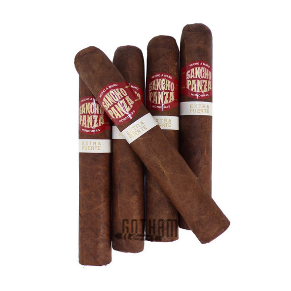 Sancho Panza Extra Fuerte Gigante 5 Pack
