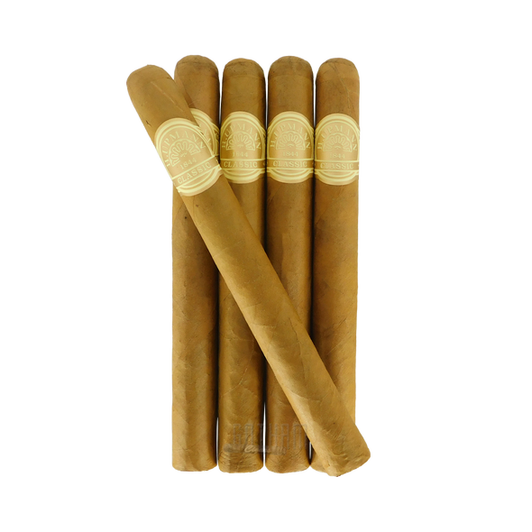 H. Upmann 1844 Classic Churchill five pack and stick