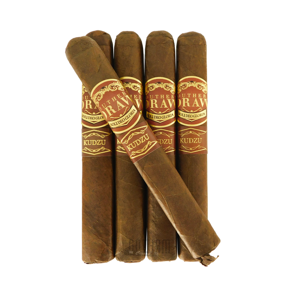 Southern Draw Kudzu Toro 5 pack with Stick