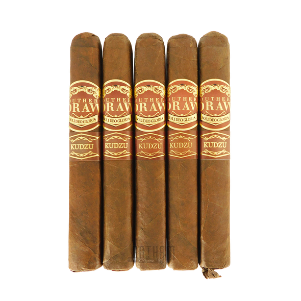 Southern Draw Kudzu Toro 5 pack