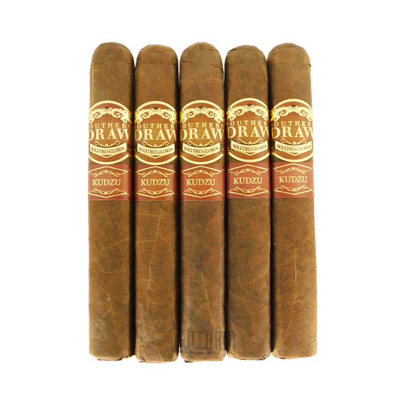 Southern Draw Kudzu Gordo 5 Pack