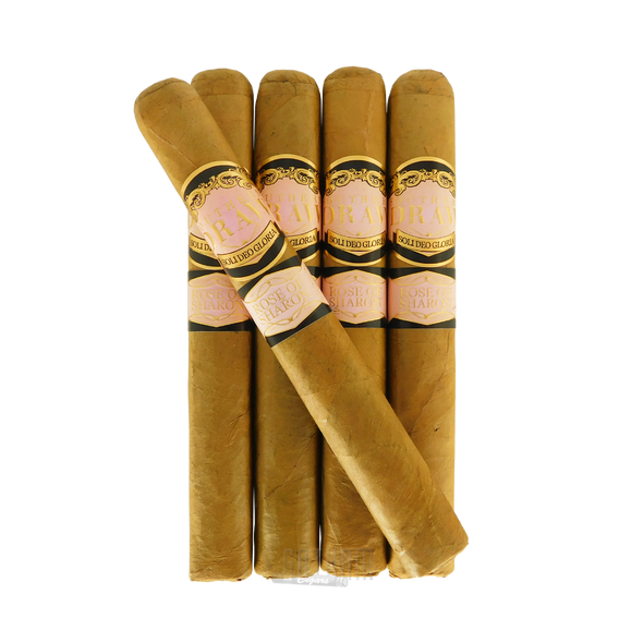 Southern Draw Rose Of Sharon Toro 5 Pack with Stick