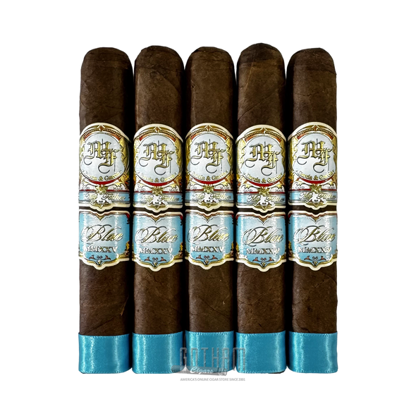 My Father Blue Honduras Robusto 5 Packs