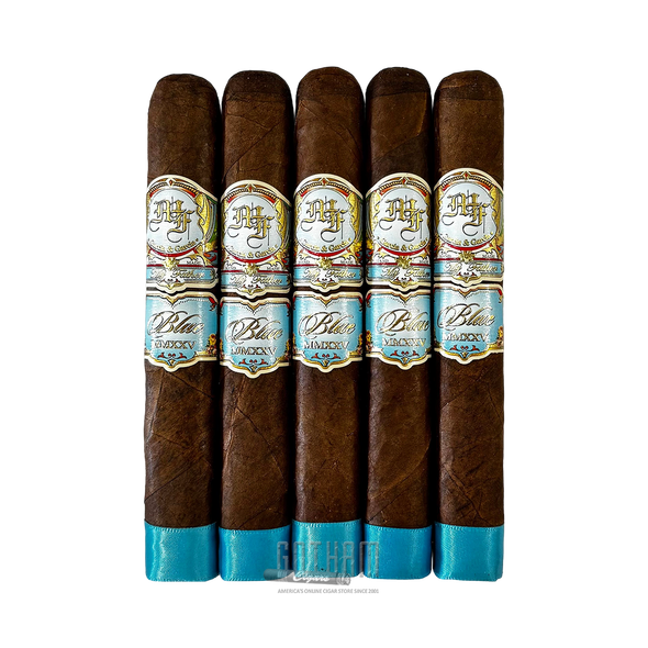 My Father Blue Honduras Toro 5 Packs