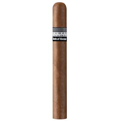 Cuban Rounds Natural Toro Stick