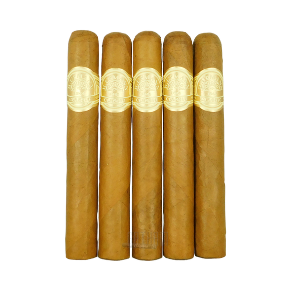 H. Upmann 1844 Classic Toro five pack
